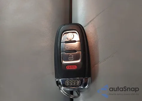 2011 Audi S4 3.0 Premium Plus from USA, damaged, VIN WAUBGAFL2BA066734